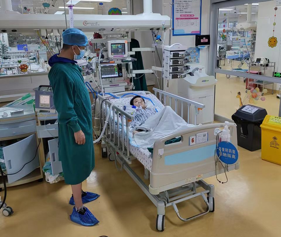 岢岚县跨省救护车出租公司