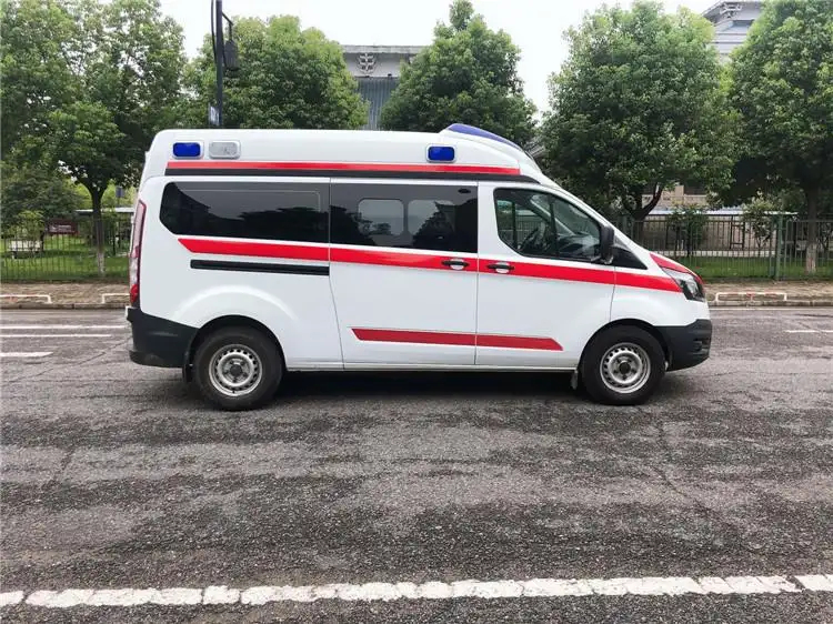 岢岚县长途跨省救护车出租