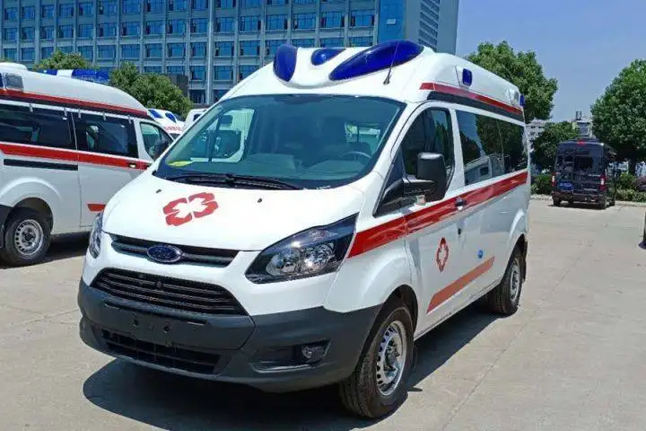 岢岚县长途救护车转院
